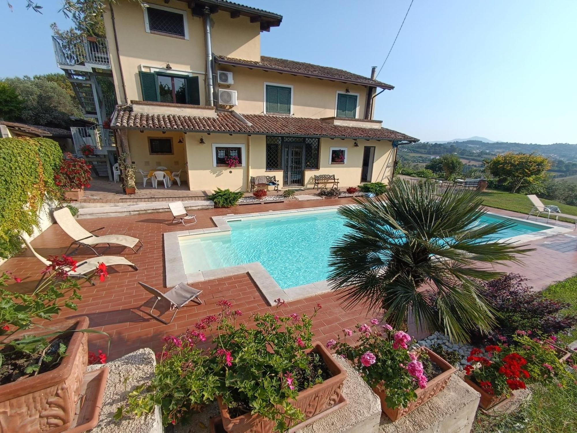Santa Lucia B&B Caiazzo Exterior foto